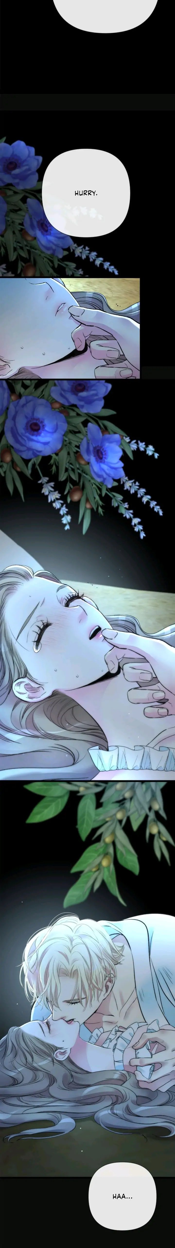 The Problematic Prince, Chapter 40 image 14
